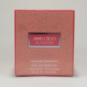 JIM1162 ジミーチュウ ブロッサム リミテッドエディション オードパルファム 40mL [フレグランス レディース]