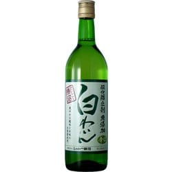 無添加白わいん 辛口 720ml NV [白ワイン]