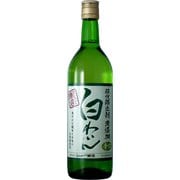 無添加白わいん 辛口 720ml NV [白ワイン]