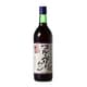 無添加ブルーベリーわいん 720ml NV [赤ワイン]