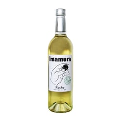 Imamura Koshu 750ml NV [白ワイン]