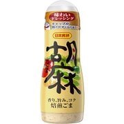 味わいドレッシング焙煎ごま 300ml