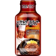 いきなり!ステーキ いきなり!オニオンソース 185g