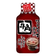 牛角特製こくうま醤油だれ 210g