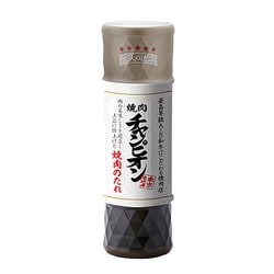 焼肉チャンピオン 焼肉のたれ 240g