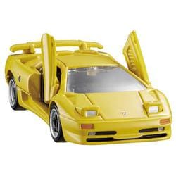 タカラトミー トミカプレミアム No．15 ランボルギーニ ディアブロ SV 15 ランボルギーニ ディアブロ SV｜トミカプレミアム｜tomica