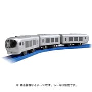 プラレール S-19 西武鉄道001系Laview ラビュー