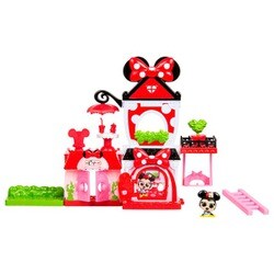 ヨドバシ.com - タカラトミー TAKARATOMY ディズニードアラブル