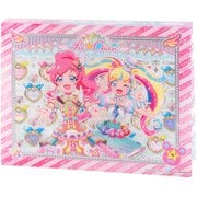 キラッとプリ☆チャン プリチャンファイル だいあとミラクルキラッツ [対象年齢：6歳～]