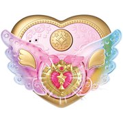キラッとプリ☆チャン ジュエルパクト シャーベットピンク DXセット [対象年齢：6歳～]