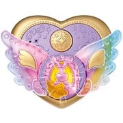 キラッとプリ☆チャン ジュエルパクト エレガントパープル DXセット [対象年齢：6歳～]