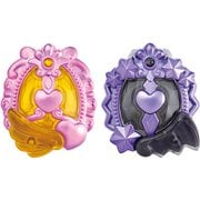 キラッとプリ☆チャン まりあとすず ジュエルセット [対象年齢：6歳～]