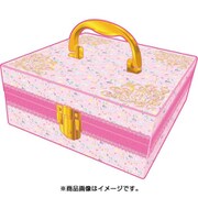 キラッとプリ☆チャン ジュエルケース [対象年齢：6歳～]