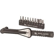 コンパクトトルク計測器 YC-637+BIT