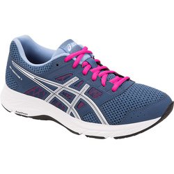 ã¨ããã·.com - ã¢ã·ãã¯ã¹ asics 1012A234 401 [GRSK/W GEL-CONTEND 5 27.5] éè²©ãå¨åç¡æééã