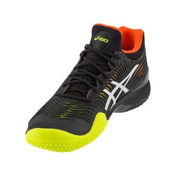 ヨドバシ.com - アシックス asics コートエフエフ 2 オーシー COURT FF 2 OC 1041A084 001 BLACK/W  26.5cm [テニスシューズ メンズ] 通販【全品無料配達】