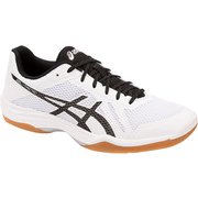 1051A025 126 [WHITE/BK GEL-TACTIC 25.0]