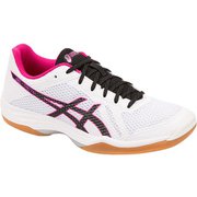 1052A017 142 [WHITE/BK GEL-TACTIC 27.5]