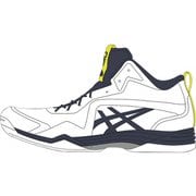 1061A002 111 [WHITE/TMC LYTE NOVA 23.0]