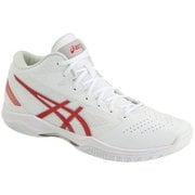 1061A015 118 [WHITE/CLSR GELHOOP V11 26.0]