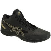 1061A017 005 [BLACK/BK GELHOOP V11 28.0]