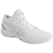 1061A017 119 [WHITE/SV GELHOOP V11 26.0]