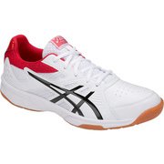 1071A003 110 [WHITE/BK COURT BREAK 22.5]