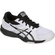 1074A005 102 [WHITE/BK UPCOURT 3 GS 24.0]
