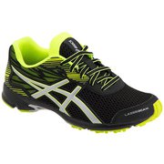 LAZERBEAM RD 1154A019 901 BK/NNLIM 22.5cm [ランニングシューズ ジュニア]