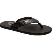 1173A007 001 [BLACK/DKGR ZORIAN AS 28.0]
