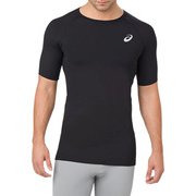 153479 0904 [Pブラック TR AベースレイヤーSSトップ 2XL]