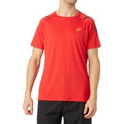 154662 609 [MPクラシックレット ランニングショートスリーブトップ L]