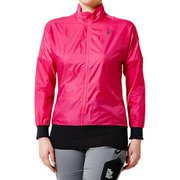 2012A386 700 [ピンクレイブ W'S RNパッカブル PO JKT L]