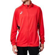 2031A648 600 [クラシックレッド トレーニングジャケット(キリカエ) 2XL]