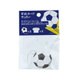 学校色紙2サッカーカード AR0819120