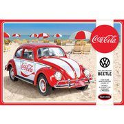 POL960 VWビートル コカ・コーラ [1/25スケール プラモデル]