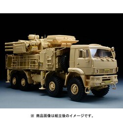 ヨドバシ.com - TIGER MODEL TML4644 ロシア軍 パーンツィリ-S1/SA-22