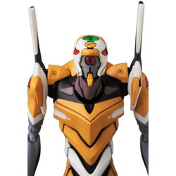 MAFEX エヴァンゲリオン零号機 (改) メディコムトイ メディコム・トイがおくるアクショントイ「MAFEX」で