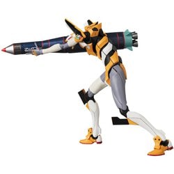 MAFEX エヴァンゲリオン零号機 (改) メディコムトイ Amazon | MAFEX マフェックス No.098 エヴァンゲリオン零号機 改