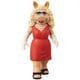 UDF Disney シリーズ8 MISS PIGGY [塗装済完成品フィギュア]