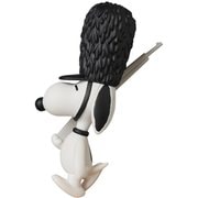 UDF PEANUTS シリーズ10 QUEEN'S GUARD SNOOPY [塗装済完成品フィギュア]