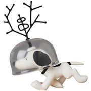 UDF PEANUTS シリーズ10 ASTRONAUT SNOOPY [塗装済完成品フィギュア]