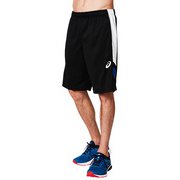 2031A650 001 [PブラックXAB トレーニングハーフパンツ(キリカエ) 3XL]