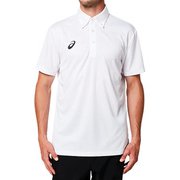 2031A651 100 [Bホワイト CAボタンダウンポロシャツ 3XL]