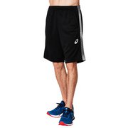 2031A657 001 [PブラックXBW TRハーフパンツ(レギュラー) 2XL]