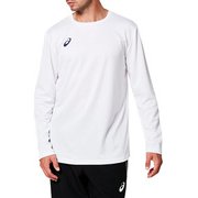 2031A663 101 [BホワイトXPC OPロングスリーブトップ 2XL]