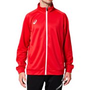 2031A679 600 [クラシックレッド OPトレーニングジャケット 2XL]