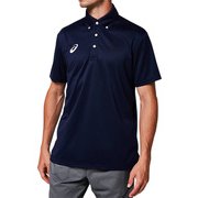 2031A682 400 [ピーコート OPボタンダウンポロシャツ 2XL]