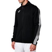 2031A778 001 [PブラックXBW TRジャケット(スリム) 2XL]