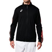 2031A778 002 [PブラックXFC TRジャケット(スリム) 2XL]